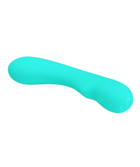 PRETTY LOVE - PRESCOTT VIBRADOR RECARGABLE VERDE AGUA