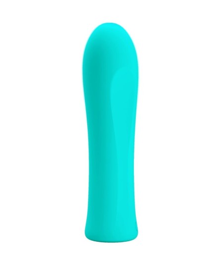 PRETTY LOVE - ALFREDA VIBRADOR SUPER POWER VERDE AGUA