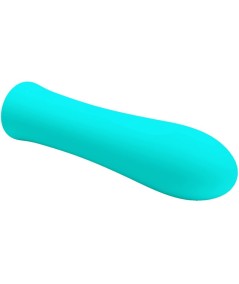 PRETTY LOVE - ALFREDA VIBRADOR SUPER POWER VERDE AGUA