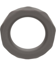 CALIFORNIA EXOTICS - ALPHA ANILLO PROLONG PRISMTICO GRIS