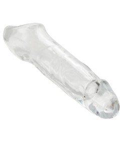 CALIFORNIA EXOTICS - PERFORMANCE MAXX EXTENSIÓN CLARA 5,5 TRANSPARENTE