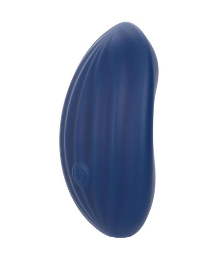 CALIFORNIA EXOTICS - CASHMERE VELVET CURVE AZUL