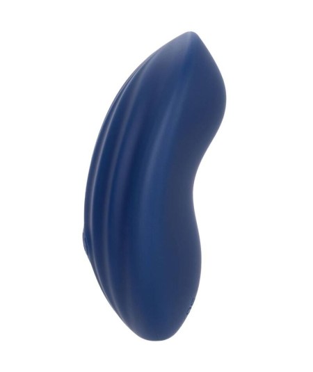 CALIFORNIA EXOTICS - CASHMERE VELVET CURVE AZUL