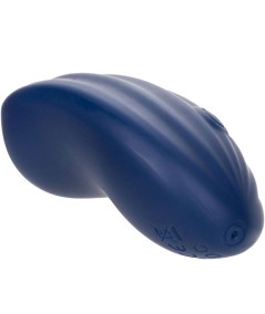 CALIFORNIA EXOTICS - CASHMERE VELVET CURVE AZUL