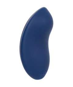 CALIFORNIA EXOTICS - CASHMERE VELVET CURVE AZUL