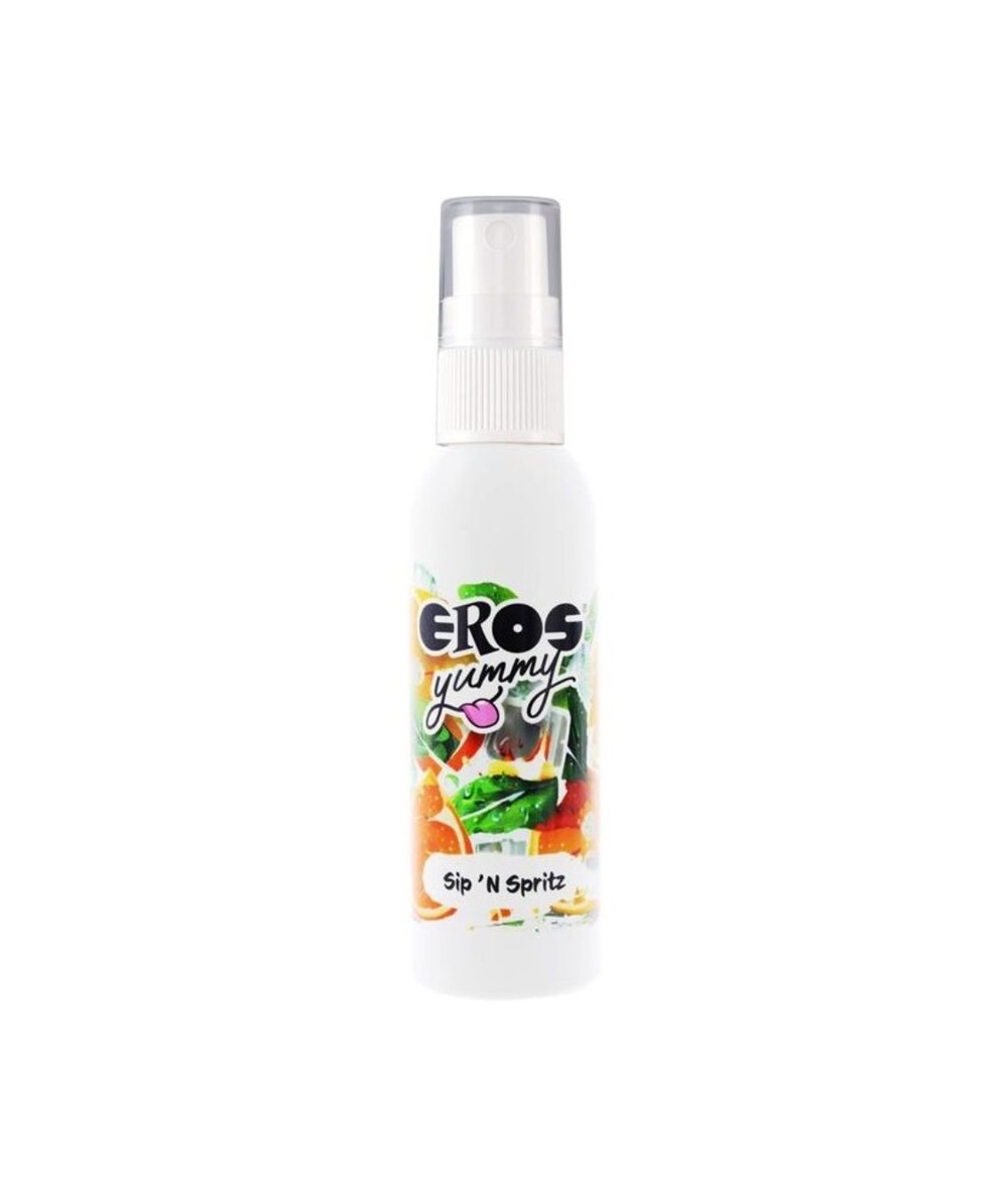 EROS - YUMMY SPRAY CORPORAL SIP AND SPRITZ 50 ML