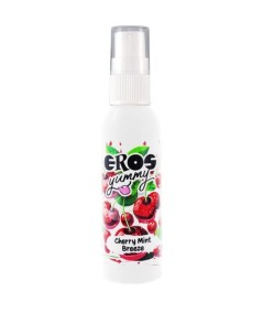 EROS - YUMMY SPRAY CORPORAL CHERRY MINT BREEZE 50 ML