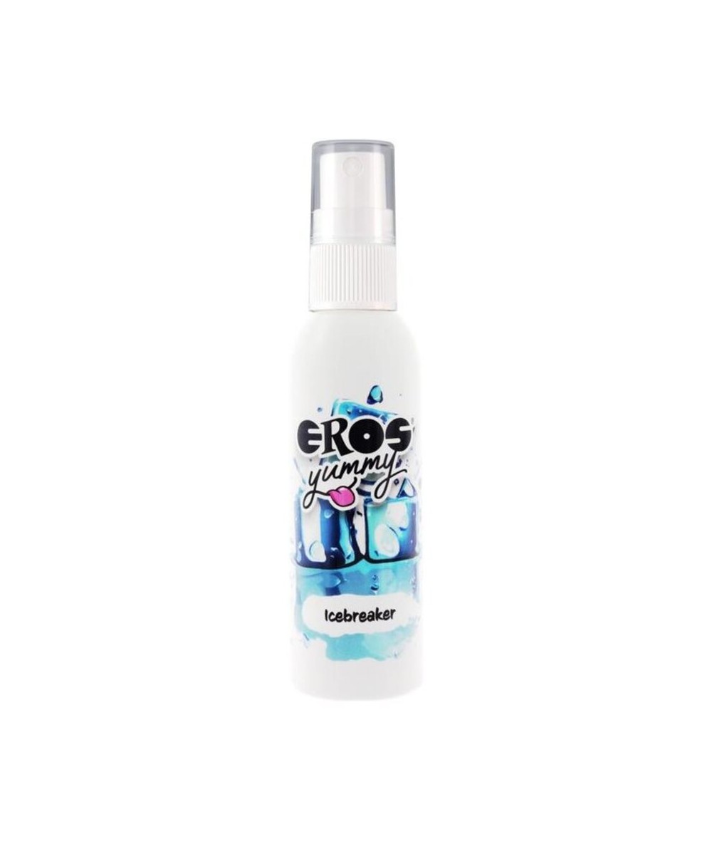 EROS - YUMMY SPRAY CORPORAL ICEBREAKER 50 ML