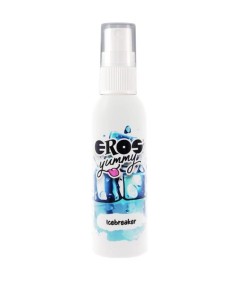 EROS - YUMMY SPRAY CORPORAL ICEBREAKER 50 ML