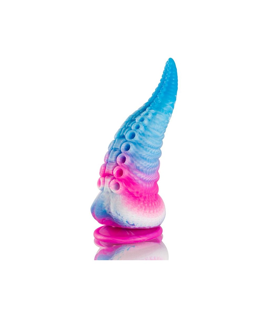 EPIC - PHORCYS DILDO TENTÁCULO AZUL TAMAÑO GRANDE