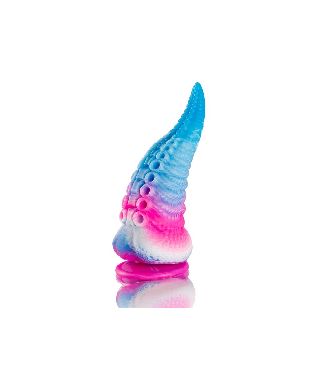 EPIC - PHORCYS DILDO TENTÁCULO AZUL TAMAÑO PEQUEÑO