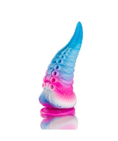 EPIC - PHORCYS DILDO TENTÁCULO AZUL TAMAÑO PEQUEÑO