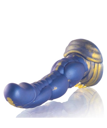 EPIC - POSEIDON DILDO ABRAZO DEL MAR