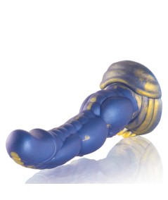 EPIC - POSEIDON DILDO ABRAZO DEL MAR