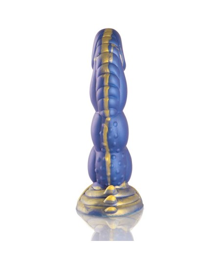 EPIC - POSEIDON DILDO ABRAZO DEL MAR