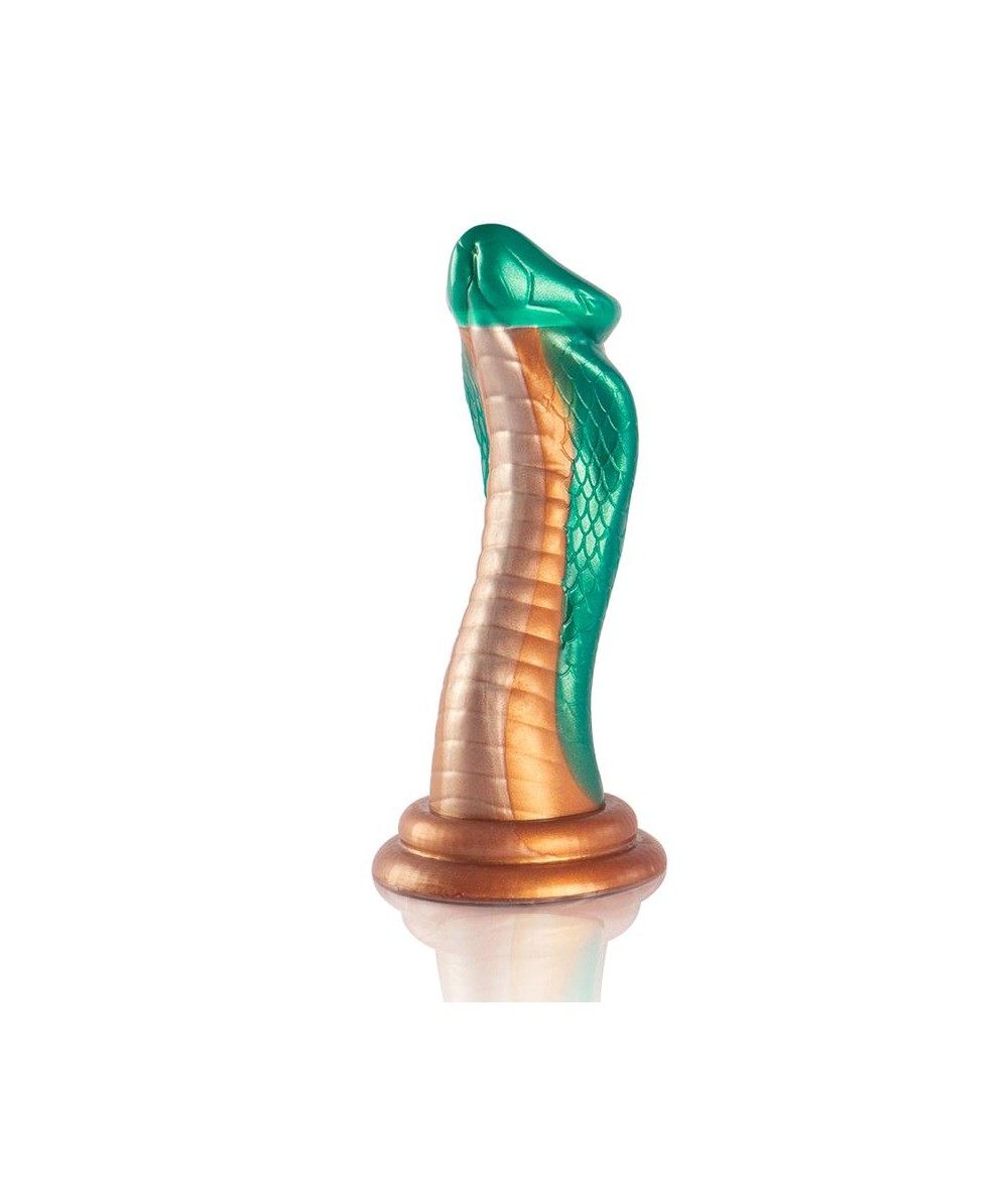 EPIC - PYTHON DILDO COBRA VERDE