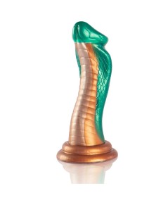 EPIC - PYTHON DILDO COBRA VERDE