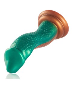 EPIC - PYTHON DILDO COBRA VERDE