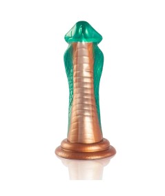 EPIC - PYTHON DILDO COBRA VERDE