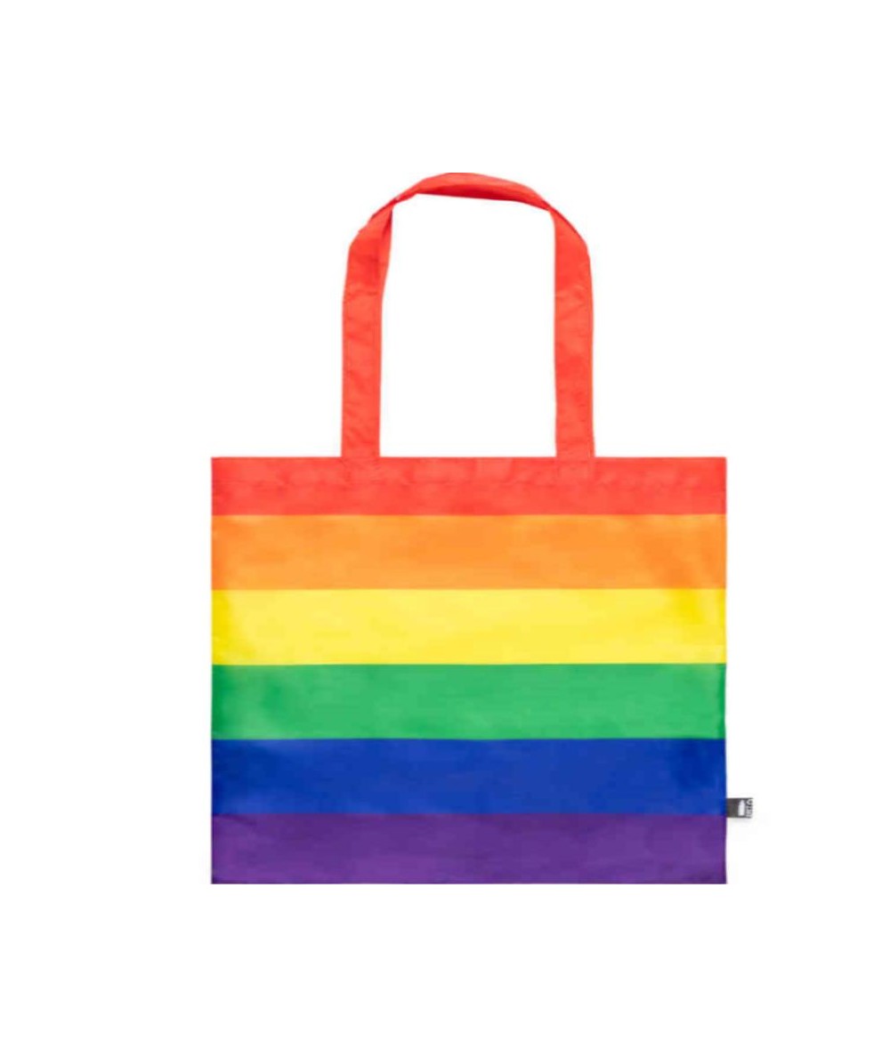 PRIDE - BOLSA TELA PASEO LBGT