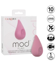 CALIFORNIA EXOTICS - MOD FALIR ESTIMULADOR ROSA