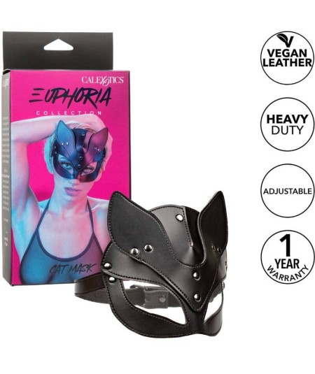 CALIFORNIA EXOTICS - EUPHORIA MSCARA DE GATO