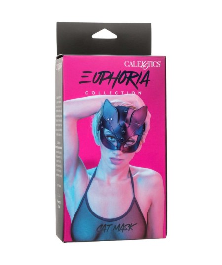 CALIFORNIA EXOTICS - EUPHORIA MSCARA DE GATO