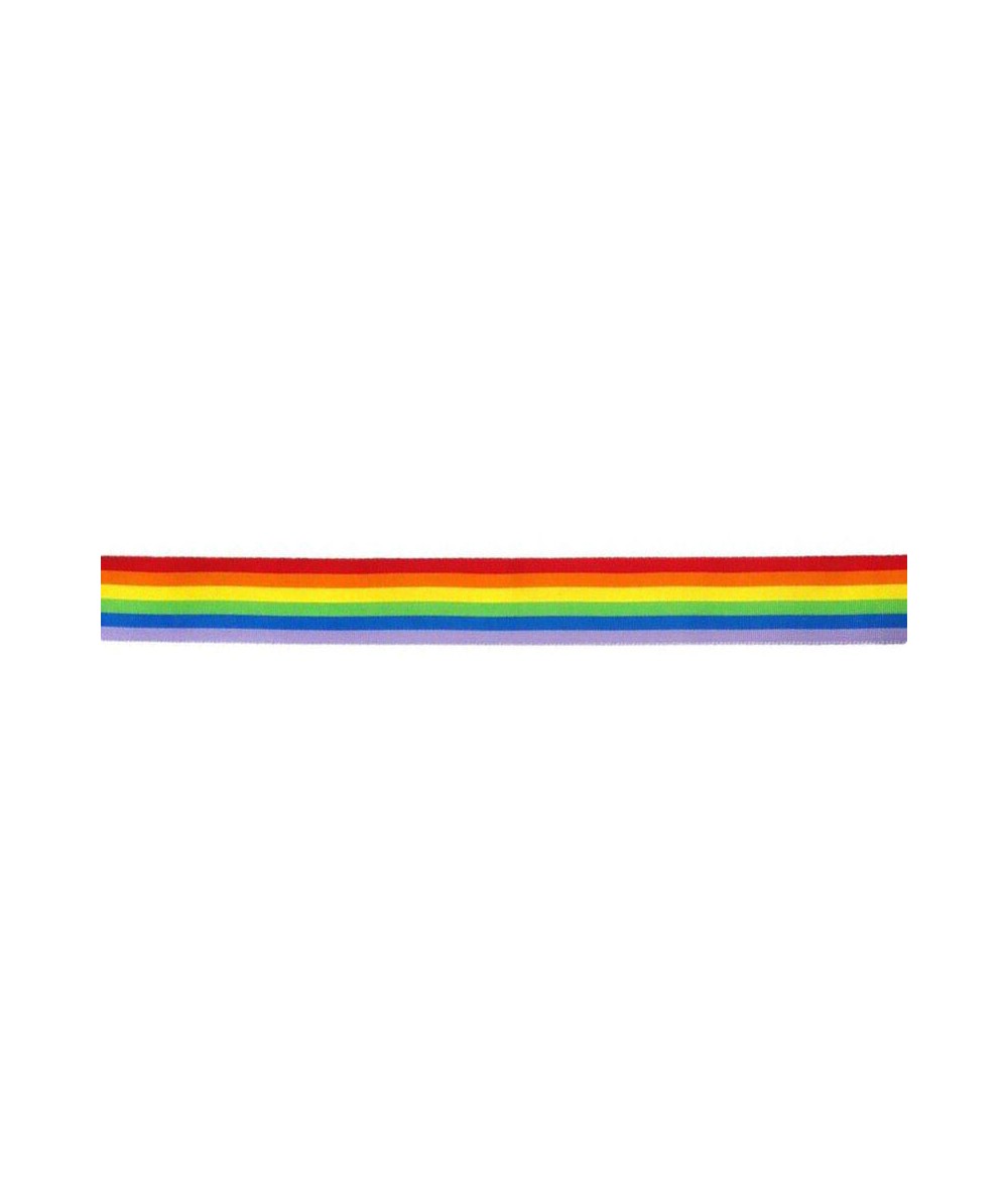 PRIDE - BANDA BANDERA LGBT