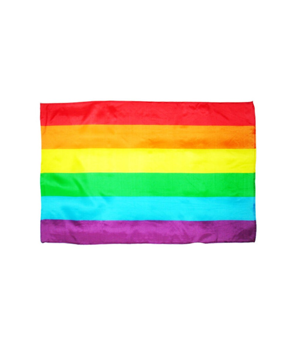 PRIDE - BANDERA GRANDE LGBT