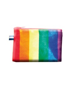 PRIDE - MONEDERO BANDERA LGBT