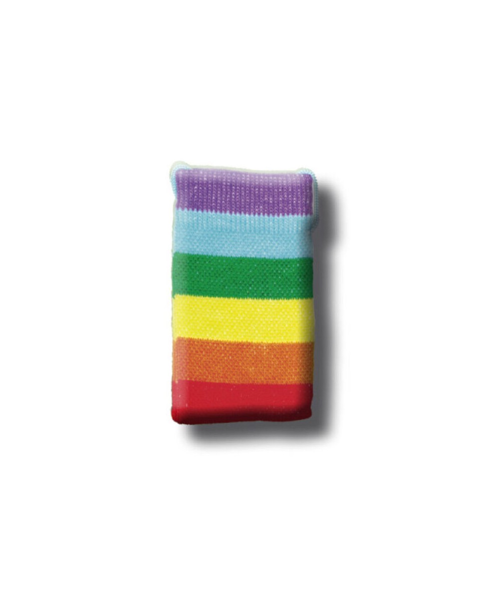 PRIDE - FUNDA MOVIL BANDERA LGBT