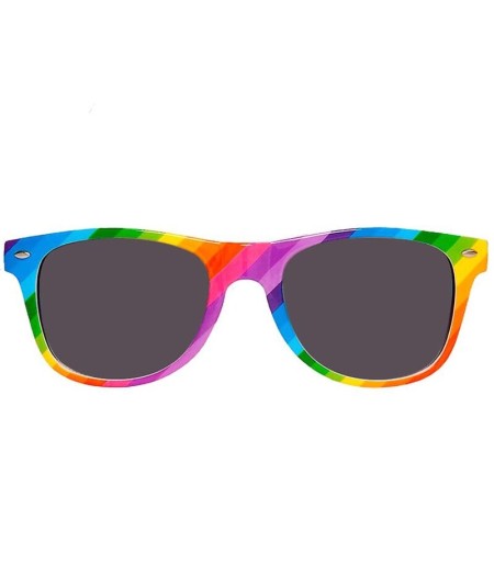 PRIDE - GAFAS DE SOL BANDERA LGBT