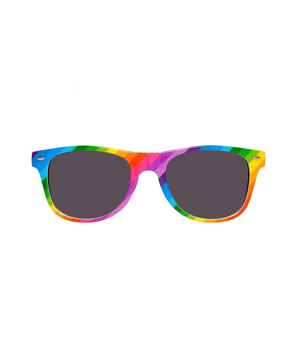 PRIDE - GAFAS DE SOL BANDERA LGBT