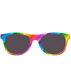 PRIDE - GAFAS DE SOL BANDERA LGBT