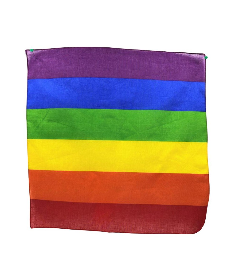 PRIDE - PAÑUELO LGBT 50 X 50