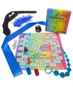 PRIDE - JUEGO ERÓTICO PARA CHICOS LGBT