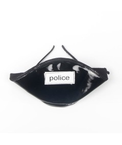 SUBBLIME - DISFRAZ POLICIA BODY ENCAJE NEGRO S/M