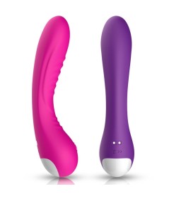 ARMONY - LEGEND VIBRADOR SILICONA VIOLETA