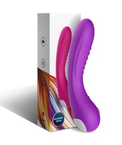 ARMONY - LEGEND VIBRADOR SILICONA VIOLETA