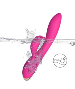 ARMONY - BONNIE VIBRADOR RABBIT FUCSIA