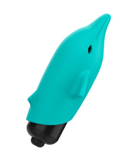 OHMAMA -  POCKET DOLPHIN VIBRATOR XMAS EDITION