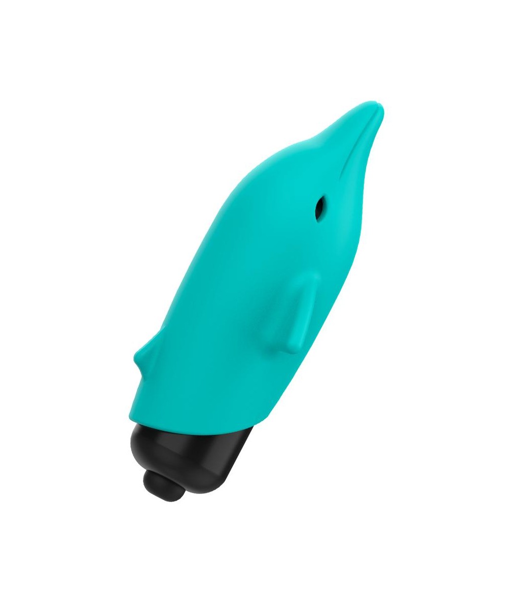 OHMAMA -  POCKET DOLPHIN VIBRATOR XMAS EDITION