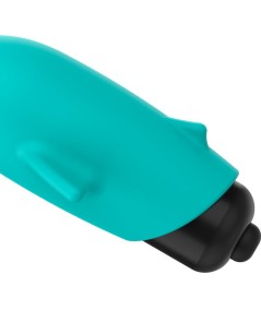 OHMAMA -  POCKET DOLPHIN VIBRATOR XMAS EDITION