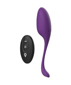 REWOLUTION - REWOVO HUEVO VIBRADOR CONTROL REMOTO