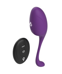 REWOLUTION - REWOVO HUEVO VIBRADOR CONTROL REMOTO