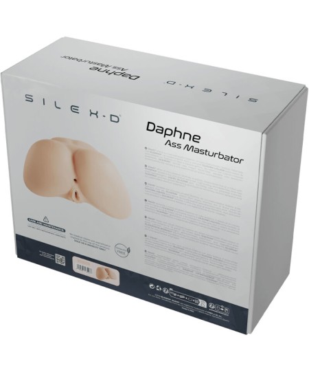 SILEXD - DAPHNE MASTURBADOR TRASERO REALISTICO FEMENINO