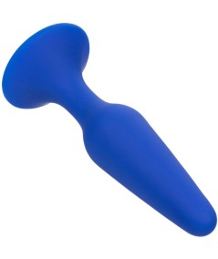 CALEXOTICS - ADMIRAL KIT 3 PLUG ANAL AZUL