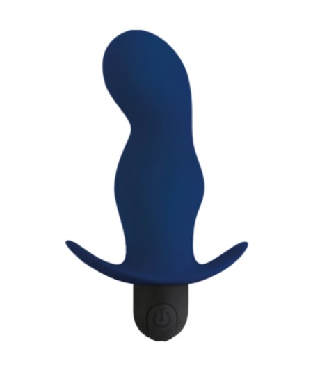 ALIVE - GLADIUS PLUG VIBRADOR ANAL