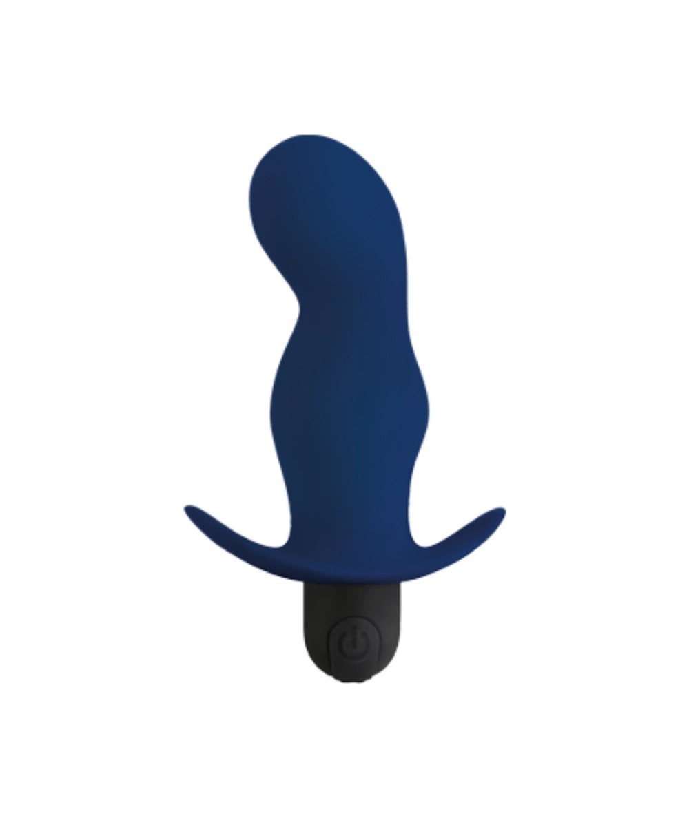 ALIVE - GLADIUS PLUG VIBRADOR ANAL