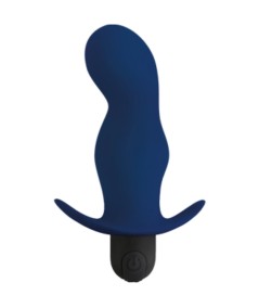 ALIVE - GLADIUS PLUG VIBRADOR ANAL